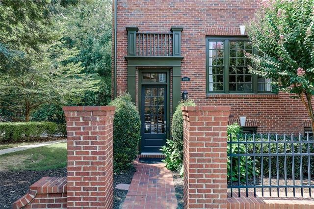 4408 Wilkerson Manor SE Drive 3, Smyrna, GA 30080