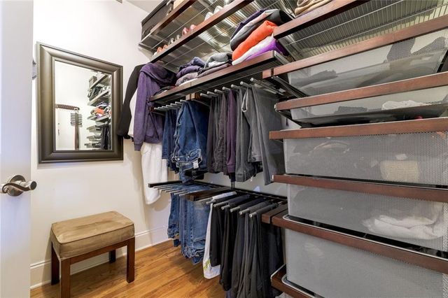 4408 Wilkerson Manor SE Drive 3, Smyrna, GA 30080