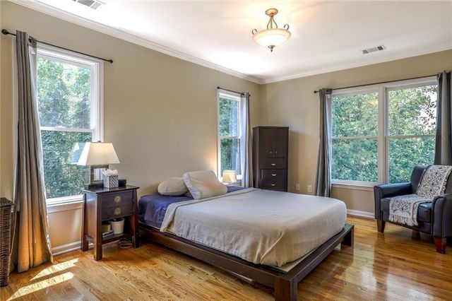 4408 Wilkerson Manor SE Drive 3, Smyrna, GA 30080