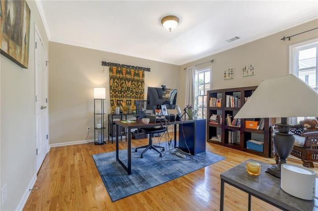 4408 Wilkerson Manor SE Drive 3, Smyrna, GA 30080