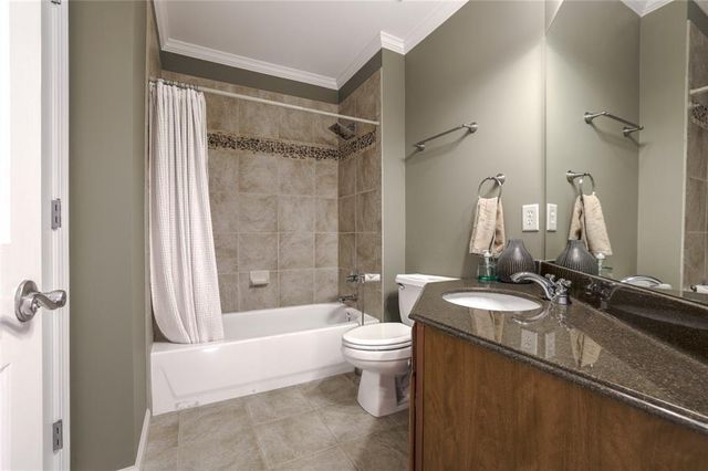 4408 Wilkerson Manor SE Drive 3, Smyrna, GA 30080