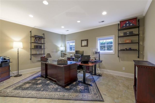 4408 Wilkerson Manor SE Drive 3, Smyrna, GA 30080