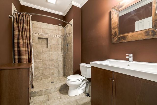 4408 Wilkerson Manor SE Drive 3, Smyrna, GA 30080