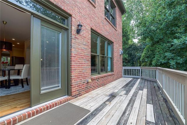 4408 Wilkerson Manor SE Drive 3, Smyrna, GA 30080