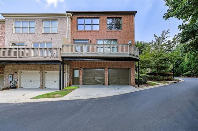 4408 Wilkerson Manor SE Drive 3, Smyrna, GA 30080