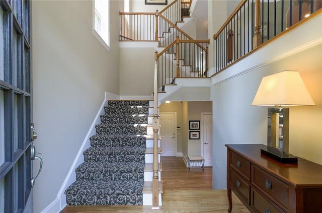 4408 Wilkerson Manor SE Drive 3, Smyrna, GA 30080