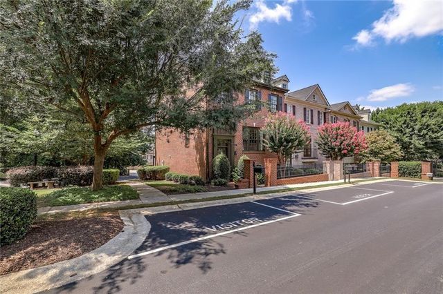 4408 Wilkerson Manor SE Drive 3, Smyrna, GA 30080