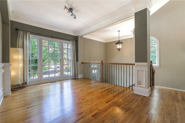 4408 Wilkerson Manor SE Drive 3, Smyrna, GA 30080