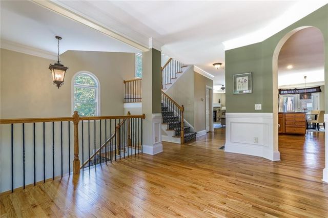 4408 Wilkerson Manor SE Drive 3, Smyrna, GA 30080