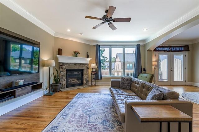 4408 Wilkerson Manor SE Drive 3, Smyrna, GA 30080