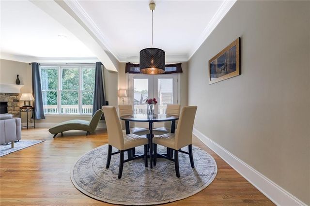 4408 Wilkerson Manor SE Drive 3, Smyrna, GA 30080