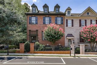 4408 Wilkerson Manor SE Drive 3, Smyrna, GA 30080