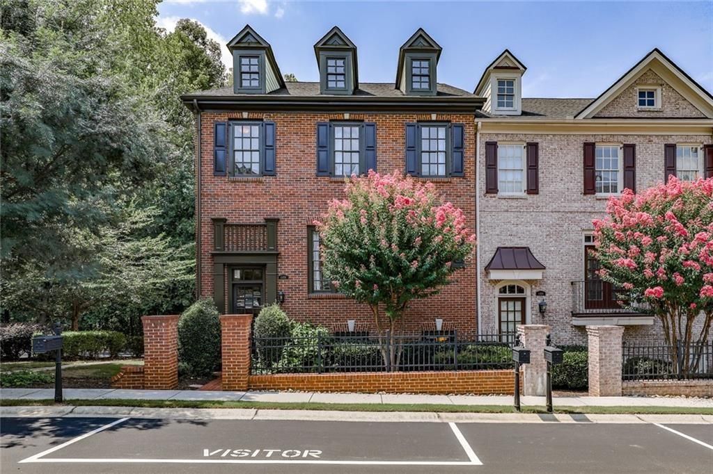 4408 Wilkerson Manor SE Drive 3, Smyrna, GA 30080