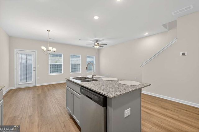 228 Buckingham Lane, Hoschton, GA 30548