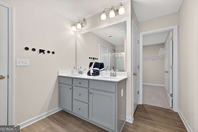 228 Buckingham Lane, Hoschton, GA 30548
