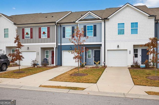 228 Buckingham Lane, Hoschton, GA 30548