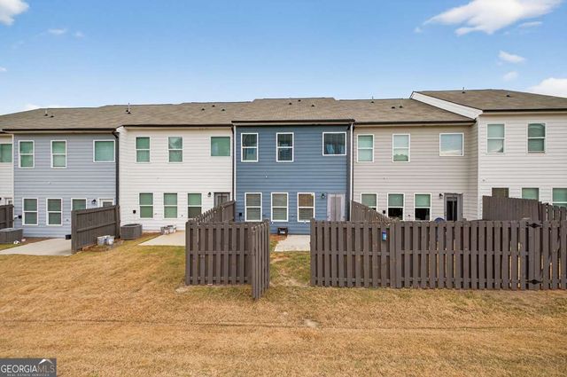 228 Buckingham Lane, Hoschton, GA 30548
