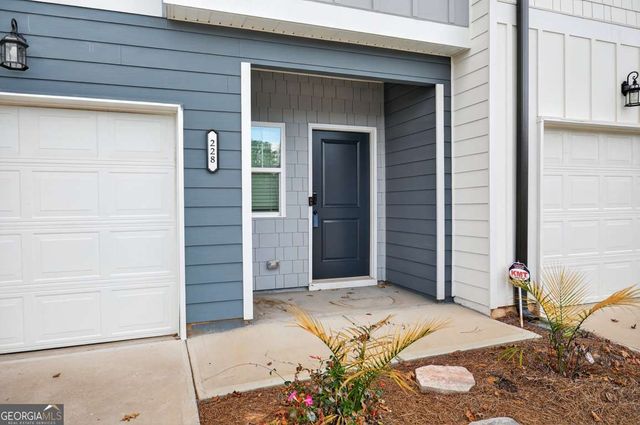228 Buckingham Lane, Hoschton, GA 30548