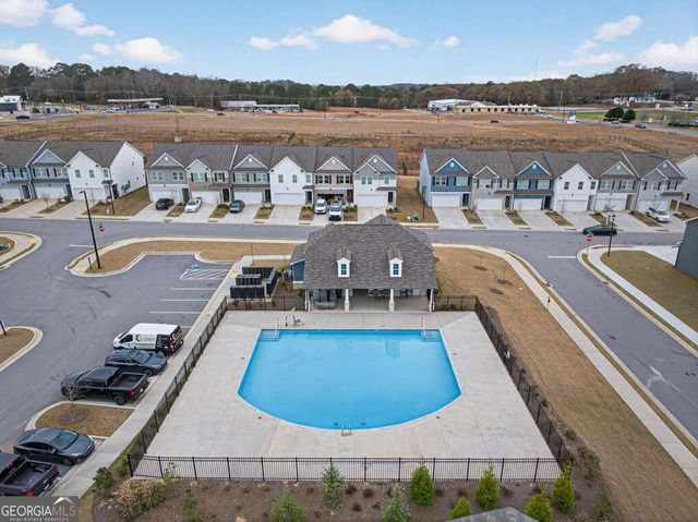 228 Buckingham Lane, Hoschton, GA 30548