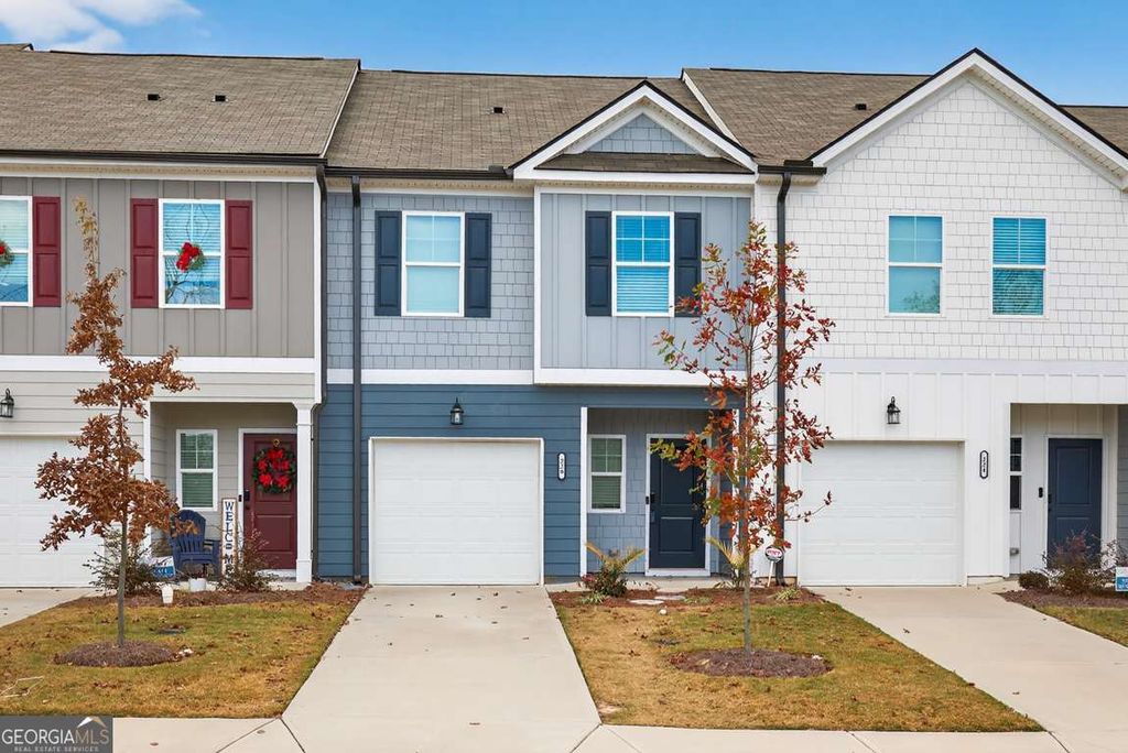 228 Buckingham Lane, Hoschton, GA 30548