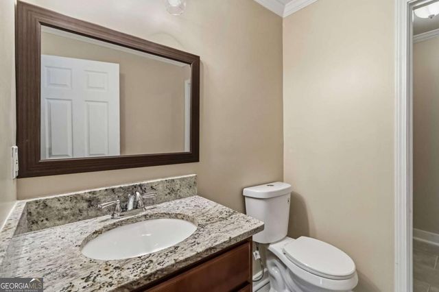 732 Garibaldi Street SW, Atlanta, GA 30310