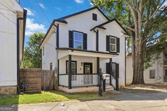 732 Garibaldi Street SW, Atlanta, GA 30310