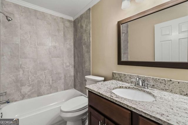 732 Garibaldi Street SW, Atlanta, GA 30310