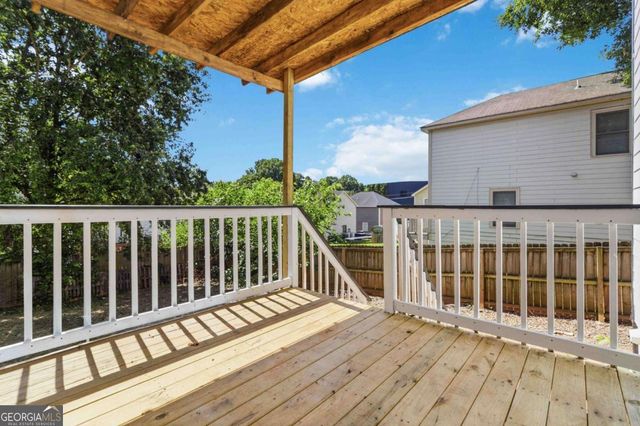 732 Garibaldi Street SW, Atlanta, GA 30310