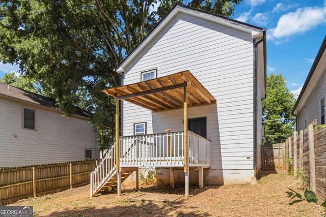 732 Garibaldi Street SW, Atlanta, GA 30310