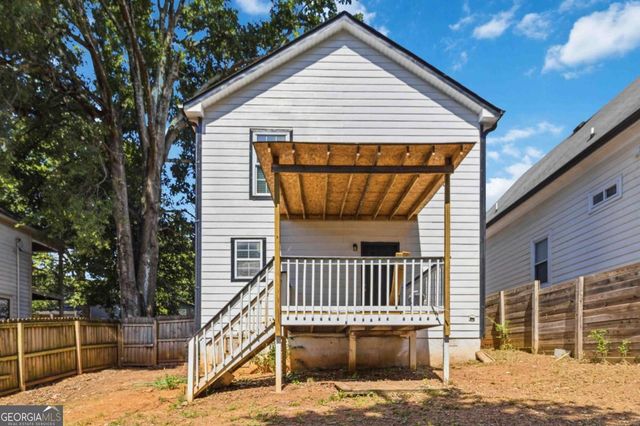 732 Garibaldi Street SW, Atlanta, GA 30310