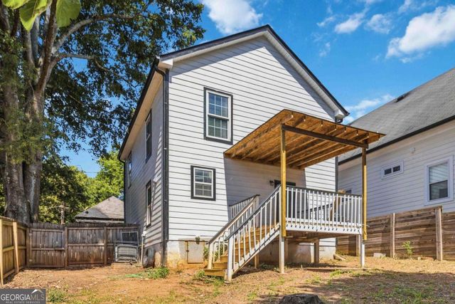 732 Garibaldi Street SW, Atlanta, GA 30310