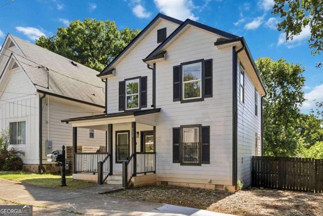 732 Garibaldi Street SW, Atlanta, GA 30310
