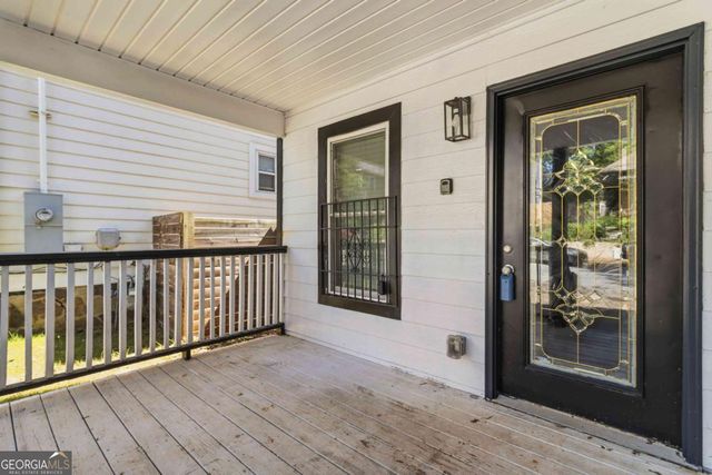 732 Garibaldi Street SW, Atlanta, GA 30310