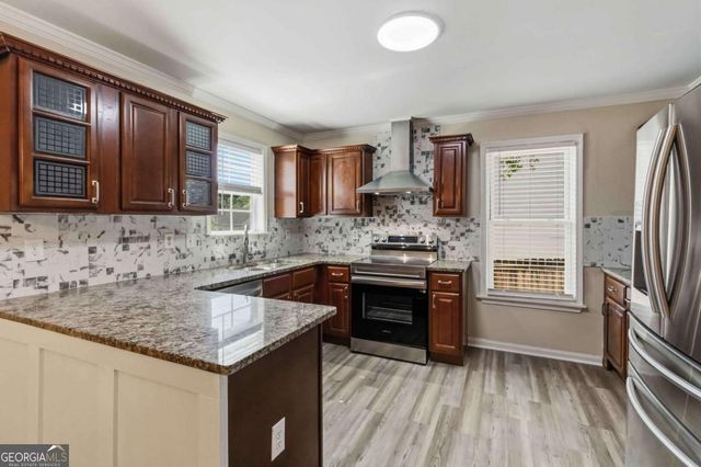 732 Garibaldi Street SW, Atlanta, GA 30310