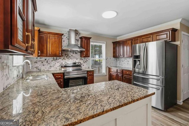 732 Garibaldi Street SW, Atlanta, GA 30310