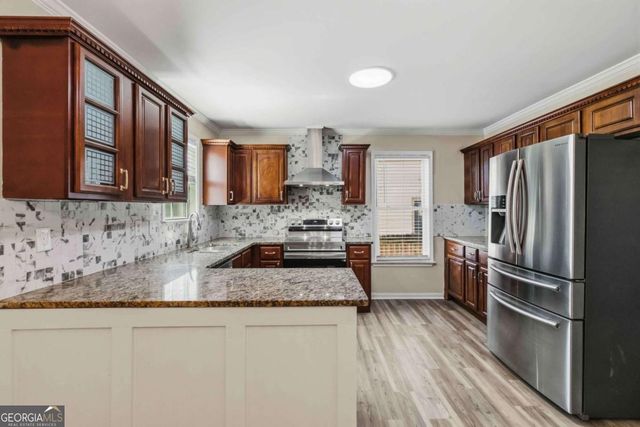732 Garibaldi Street SW, Atlanta, GA 30310