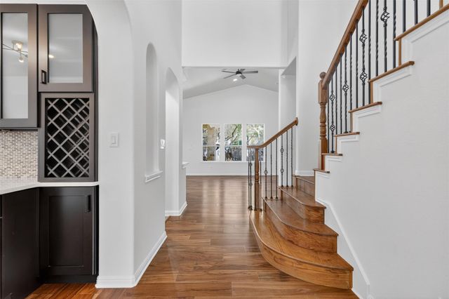 11028 Cherisse DR, Austin, TX 78739
