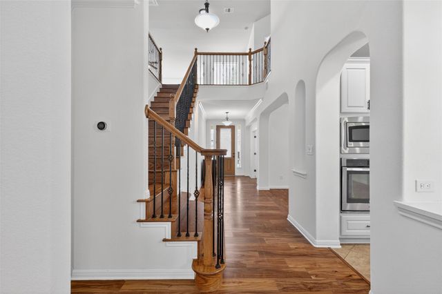11028 Cherisse DR, Austin, TX 78739