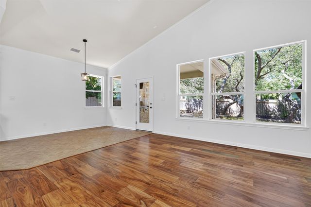 11028 Cherisse DR, Austin, TX 78739