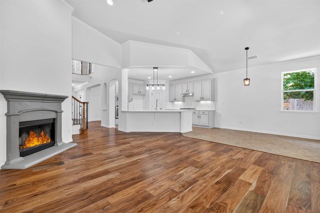 11028 Cherisse DR, Austin, TX 78739