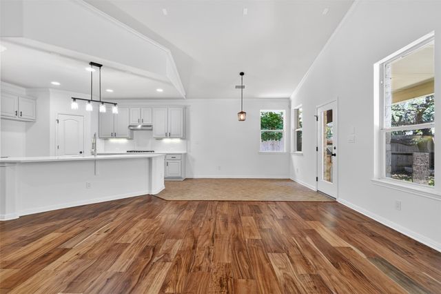 11028 Cherisse DR, Austin, TX 78739