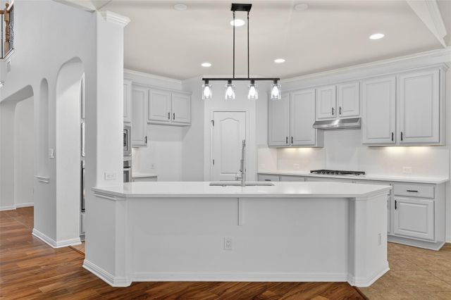 11028 Cherisse DR, Austin, TX 78739