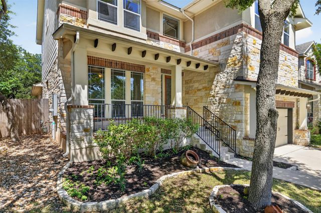 11028 Cherisse DR, Austin, TX 78739