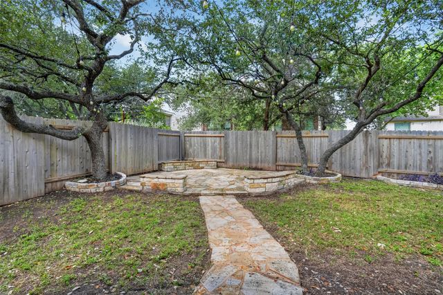 11028 Cherisse DR, Austin, TX 78739