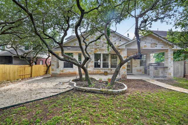 11028 Cherisse DR, Austin, TX 78739