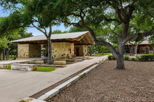 11028 Cherisse DR, Austin, TX 78739
