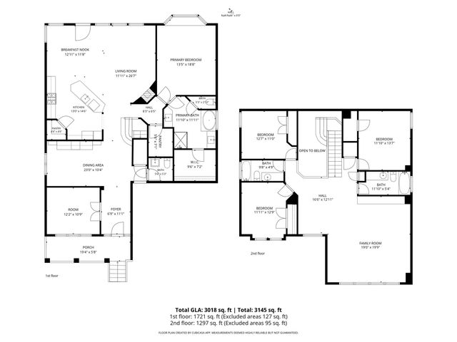 11028 Cherisse DR, Austin, TX 78739
