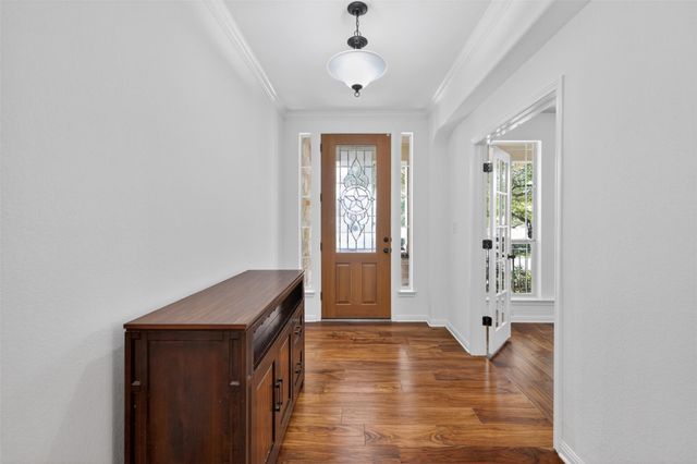 11028 Cherisse DR, Austin, TX 78739