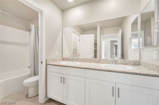 472 Silverweed Avenue, Henderson, NV 89044