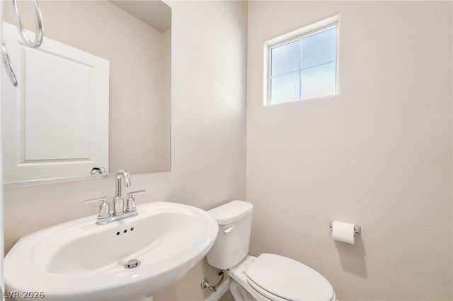 472 Silverweed Avenue, Henderson, NV 89044